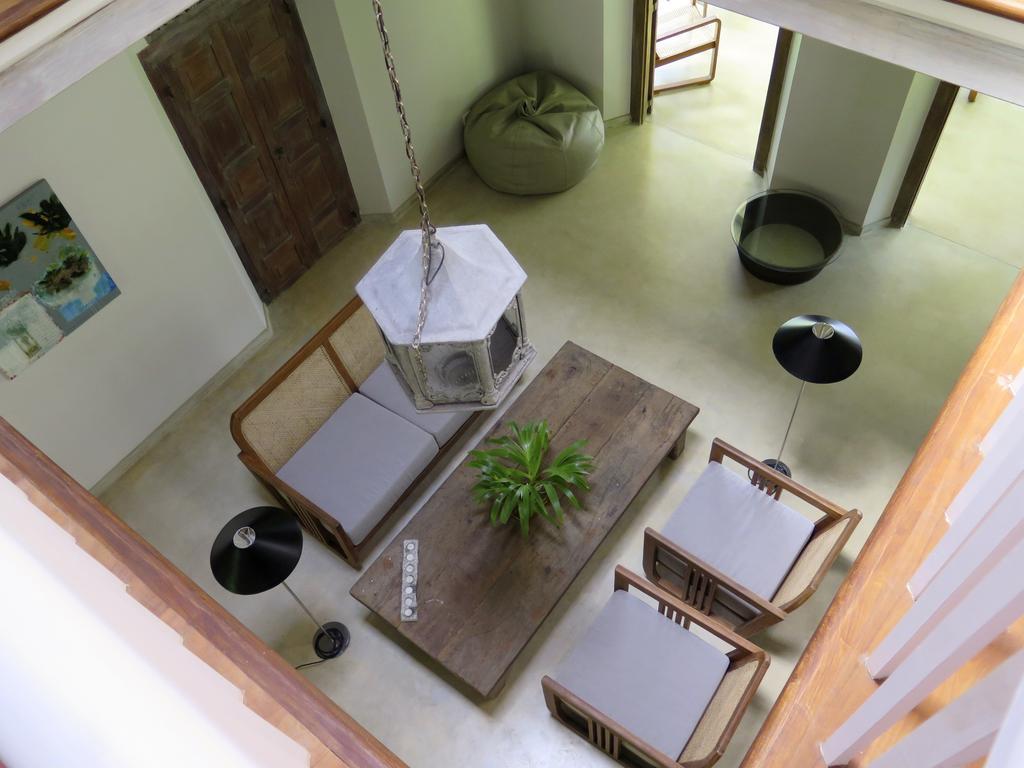 Siri Wedamadura Villa Weligama Zimmer foto