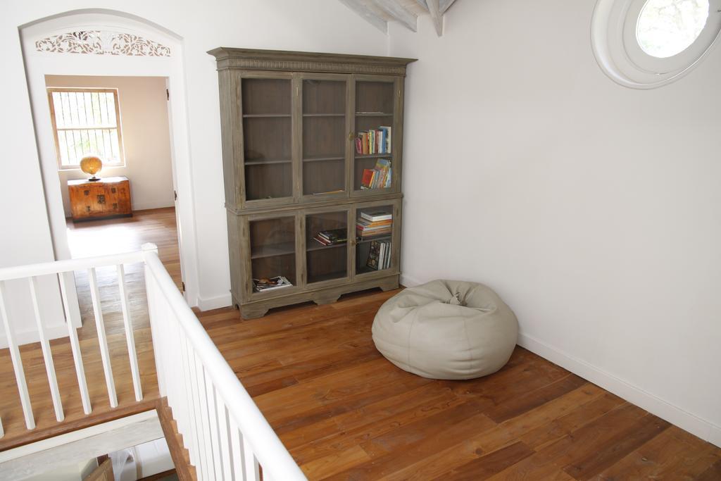 Siri Wedamadura Villa Weligama Zimmer foto