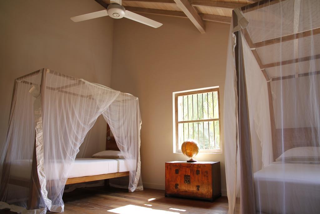 Siri Wedamadura Villa Weligama Exterior foto