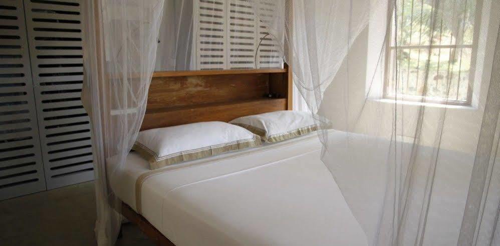 Siri Wedamadura Villa Weligama Exterior foto
