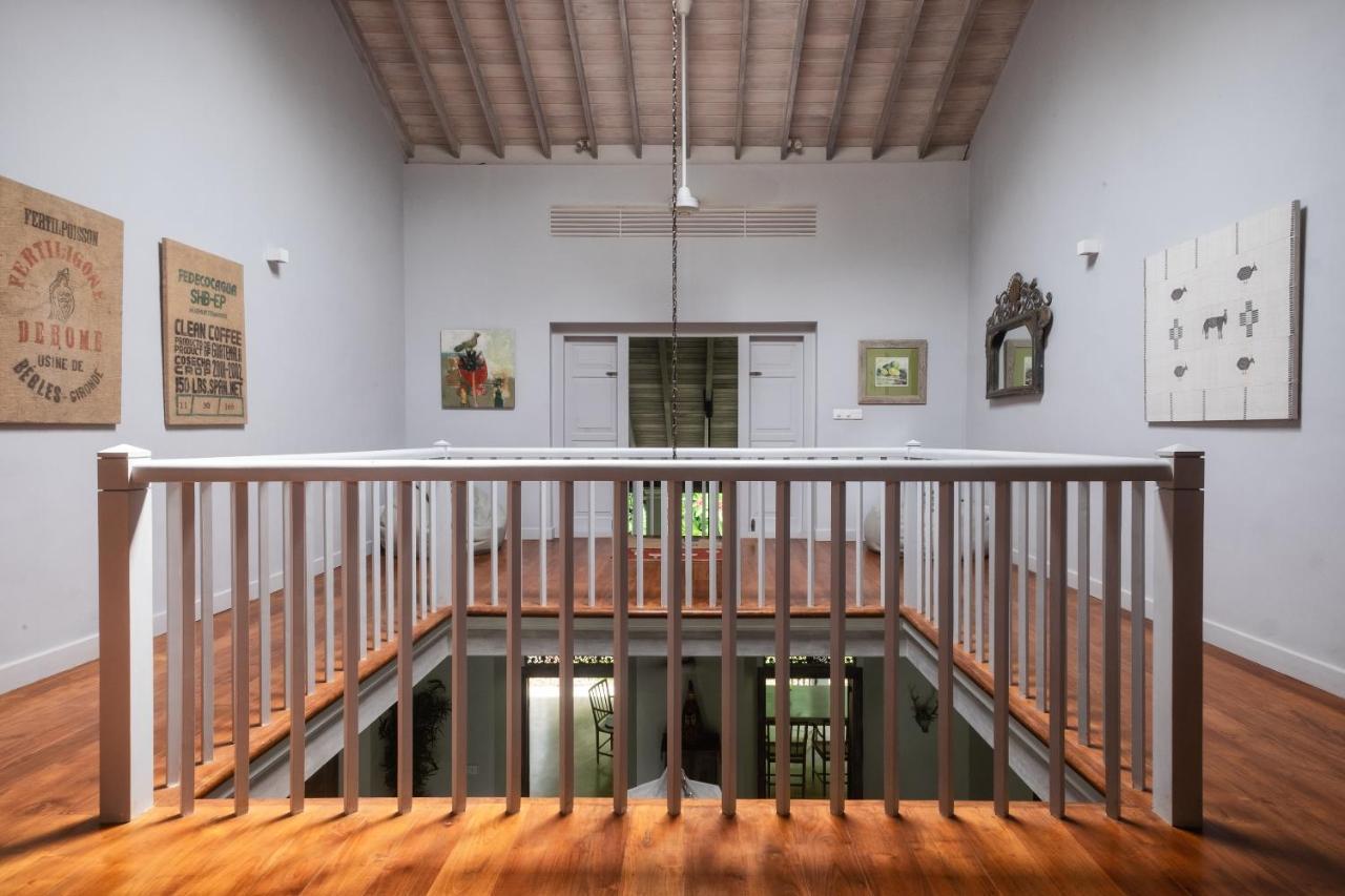 Siri Wedamadura Villa Weligama Exterior foto