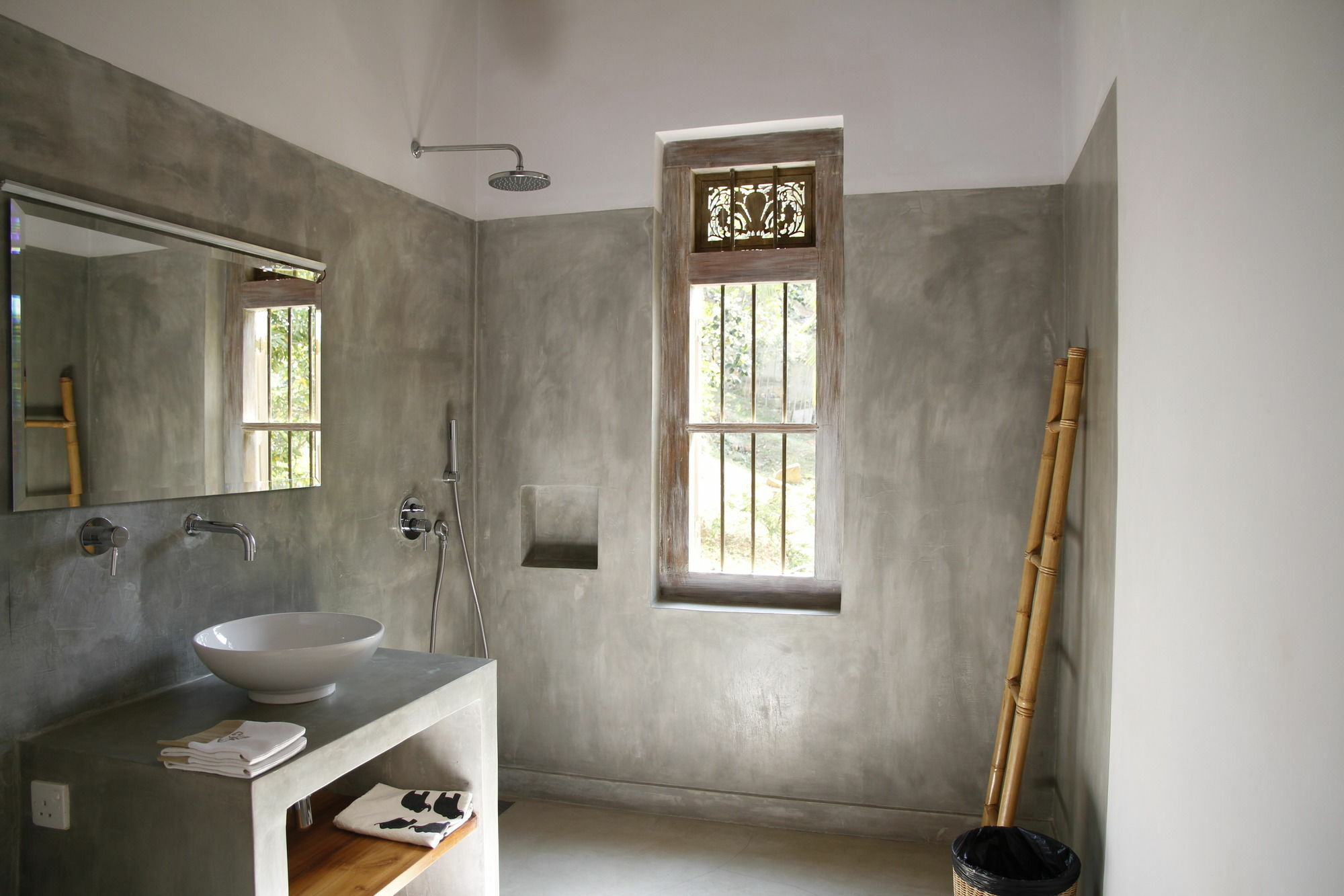 Siri Wedamadura Villa Weligama Exterior foto
