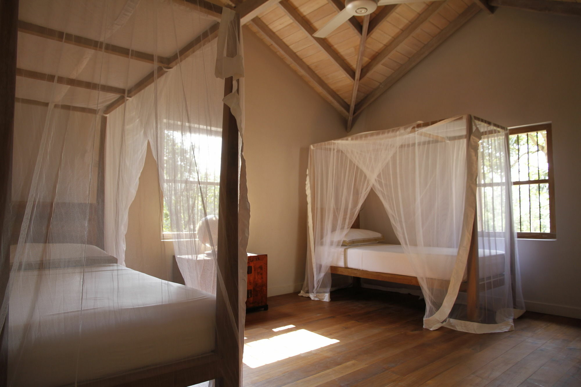 Siri Wedamadura Villa Weligama Exterior foto