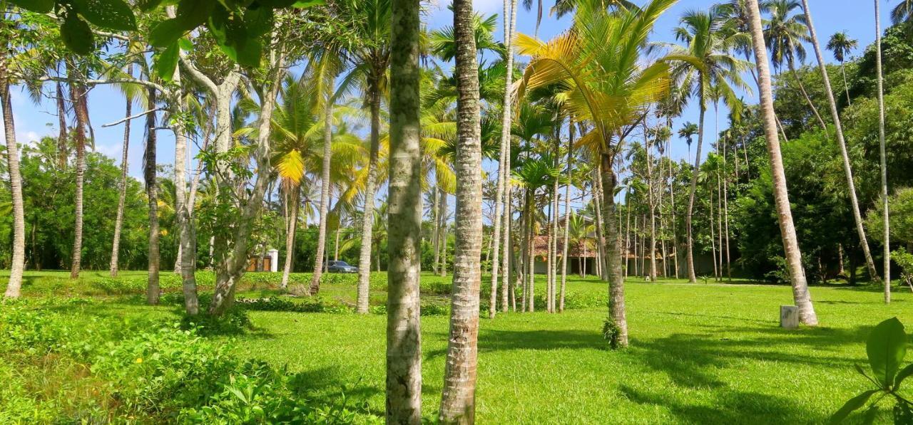 Siri Wedamadura Villa Weligama Zimmer foto